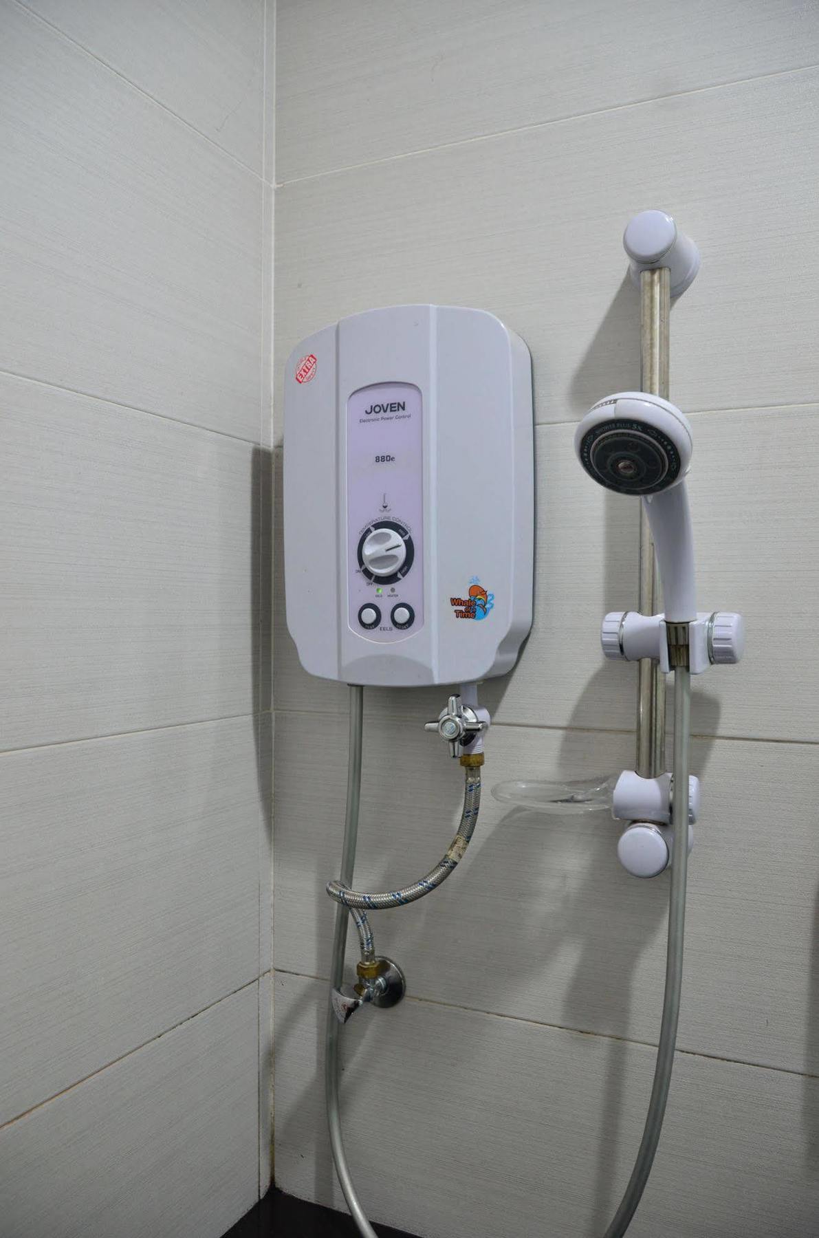 Hotel Alam Indi Johor Bahru Exterior photo