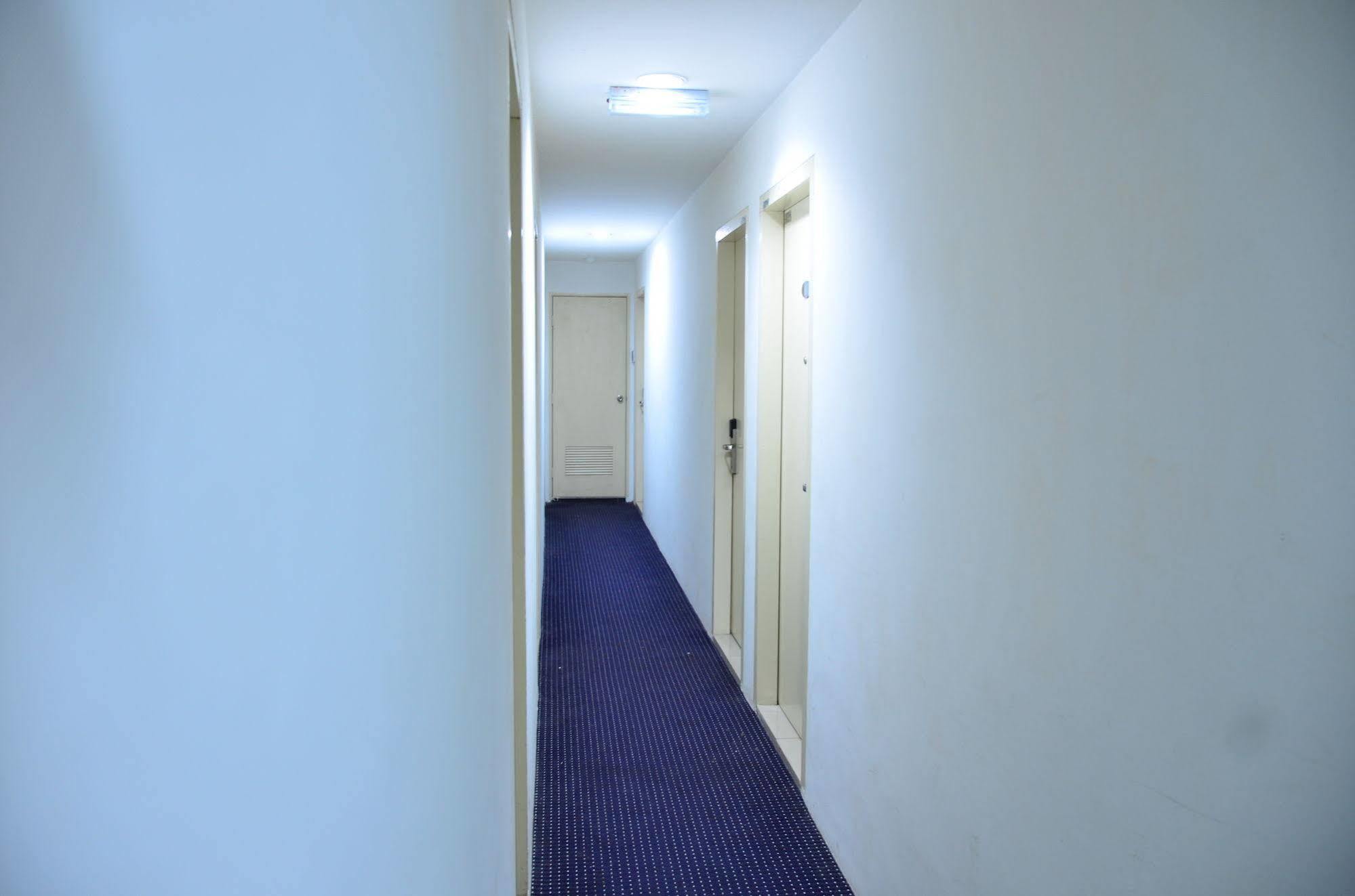 Hotel Alam Indi Johor Bahru Exterior photo